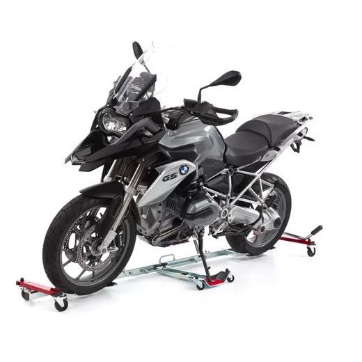 STOJAN ACEBIKES U-TURN MOTOR MOVER