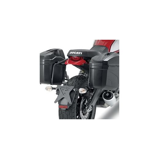 MONTÁŽNE SADA, KAPPA (PRE BOČNÉ KUFRE)