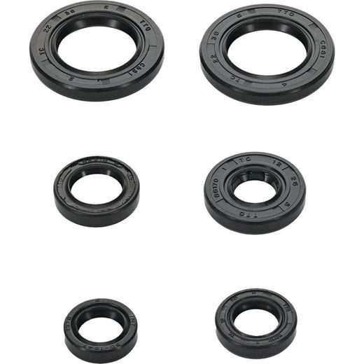 SADA GUFIER MOTORU WINDEROSA 822391