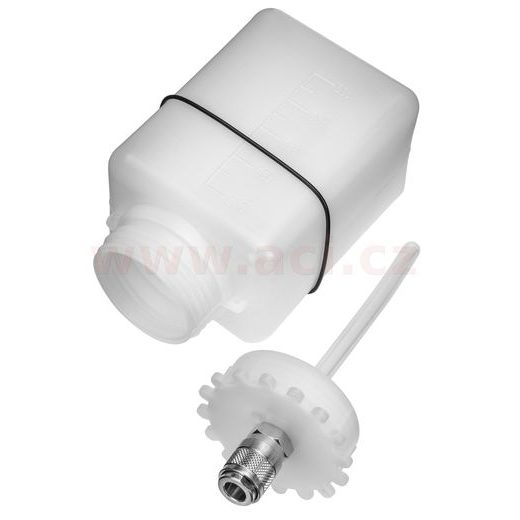 NÁDOBKA NA ADITIVA (500 ML)