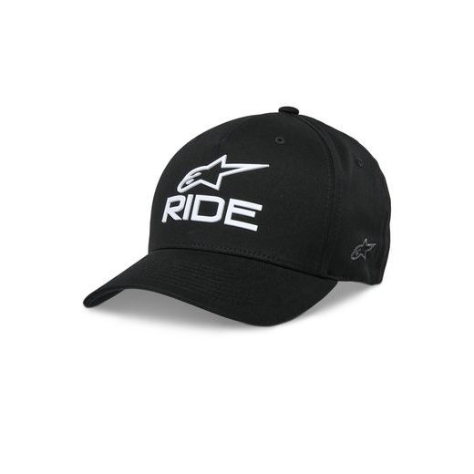ŠILTOVKA RIDE SONIC, ALPINESTARS (BLACK/WHITE)