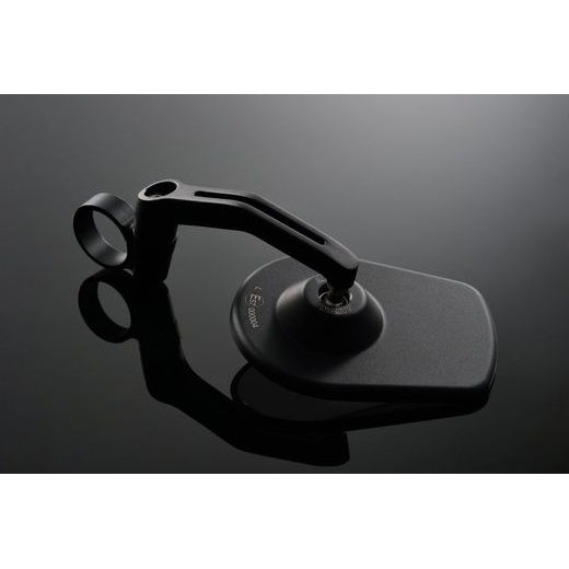 SPÄTNÉ ZRKADLO UNIVERZÁLNY DO KONCOV RIADIDIEL D-MIRROR-5, DAYTONA