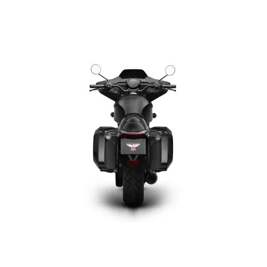 MOTO MORINI CALIBRO BAGGER 700