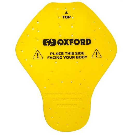 CHRBTICOVÝ CHRÁNIČ RB-PI2 VKLADACIA CERTIFIKÁCIA CE2, OXFORD