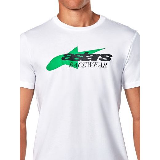 TRIKO PROFILE CSF, ALPINESTARS (BIELA)