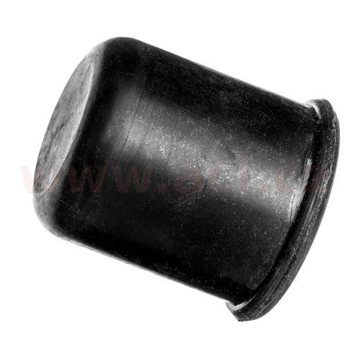 GUMOVÁ ZÁSLEPKA, PRŮMĚR 22 MM