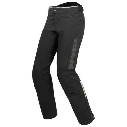 NOHAVICE THUNDER, SPIDI (ČIERNE)