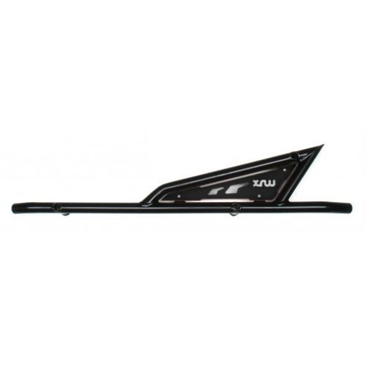 XRW NERF BAR P11 (PHD BLACK) - RZR 900S