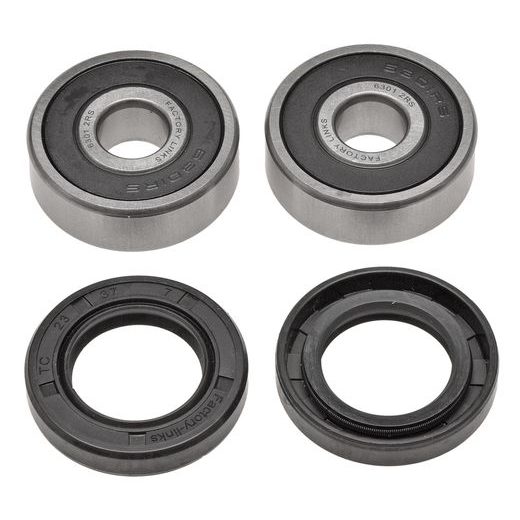 SERVISNÉ SADA PREDNÉHO KOLESÁ, FACTORY LINKS