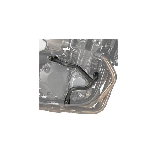 OCHRANNÝ PADACÍ RÁM, KAPPA (ČIERNY)