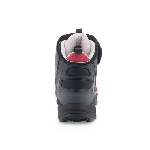 TOPÁNKY SPEEDSTREET, ALPINESTARS (ČERNÁ/BÉŽOVÁ/ČERVENÁ) 2026