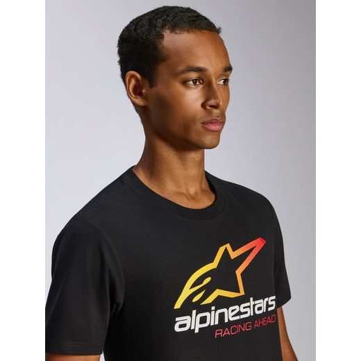 TRIKO ALIGNED CSF, ALPINESTARS (ČIERNA)