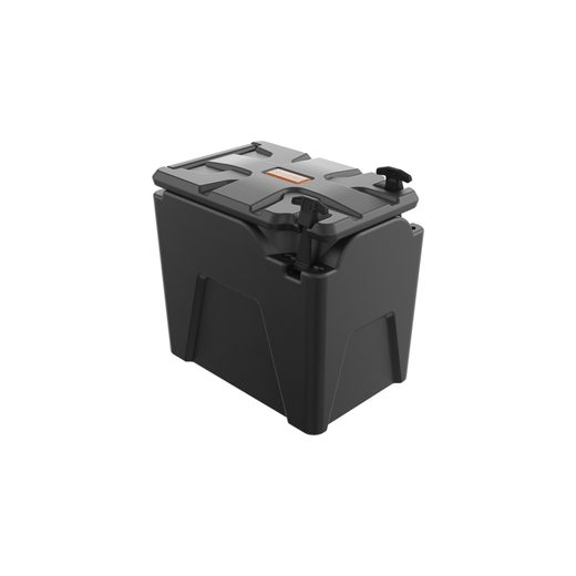 ÚLOŽNÝ BOX POD SEDADLO SEGWAY FUGLEMAN