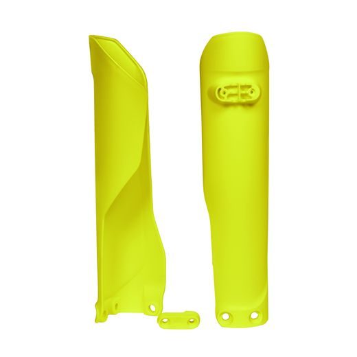 CHRÁNIČE VIDLÍC HUSQVARNA, RTECH (ŽLTÉ, PÁR)