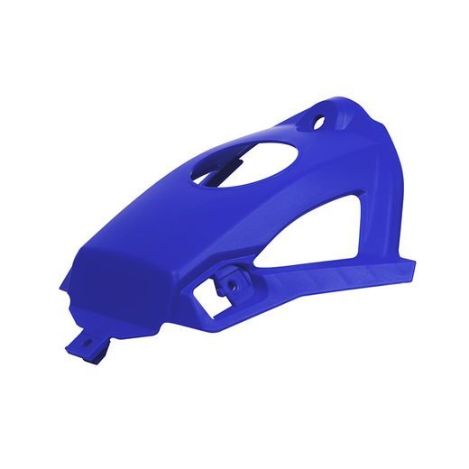 KRYT NÁDRŽE HONDA, RTECH (MODRÝ)