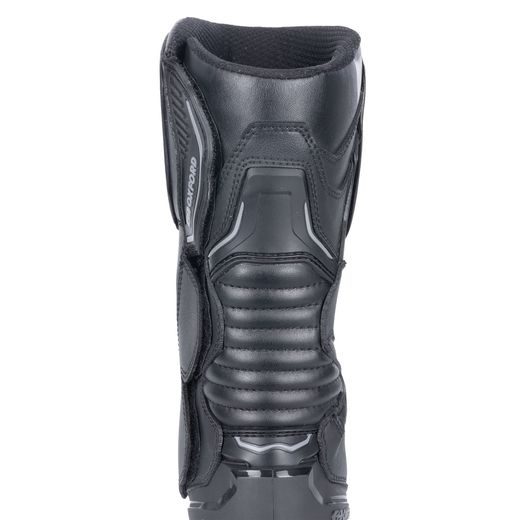 TOPÁNKY CYPHER 1.0 D2D, OXFORD (ČIERNA)