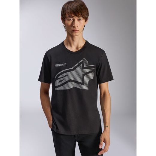 TRIKO FASTING CSF, ALPINESTARS (ČIERNA)