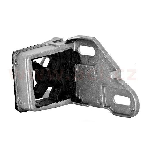 GUMOVÝ ZÁVĚS VÝFUKU S KOVOVÝM ÚCHYTEM TOPSPARES