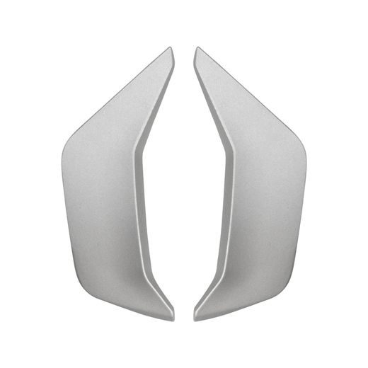 BRADOVÉ VENTILÁCIA PRE PRILBU MATHISSE 2, AIROH (MAGNET, ANTRACIT MATNÁ)