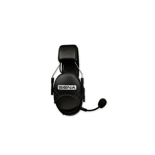 BLUETOOTH OVER-THE-HEAD-MOUNT HEADSET TUFFTALK LITE 2 (DOSAH 0,8 KM), SENA