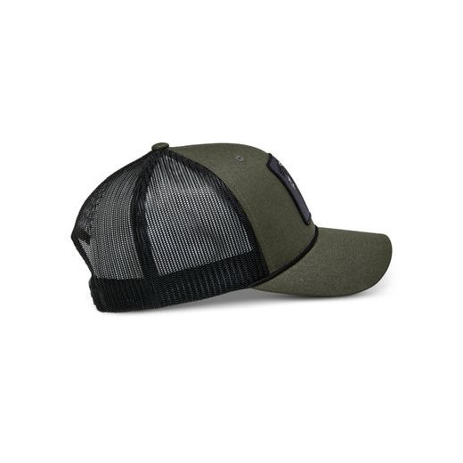 ŠILTOVKA BOOTED, ALPINESTARS (ZELENÁ/ČERNÁ)