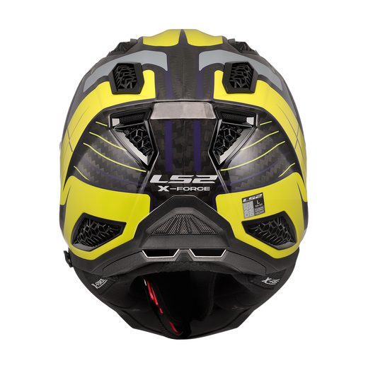 LS2 MX703 X-FORCE GALUO GREY H-VIS YELLOW-06