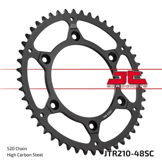 REŤAZOVÁ SADA D.I.D CHAIN - ZLATÝ CHAIN 520 MX, NON-SEALED, CHK FRONT SPROCKET JT, CHK REAR SPROCKET JT PRE BETA RR 300 2020-2024