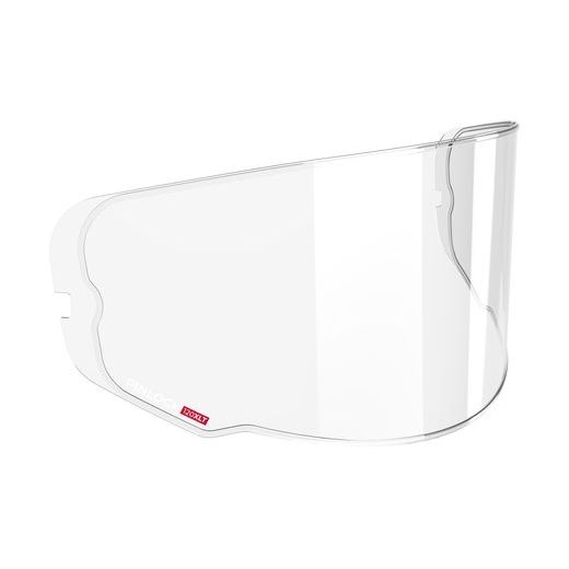 PINLOCK® 120 XLT® MAXVISION™ PRE PLEXI PRILIEB SUPERTECH R10, ALPINESTARS