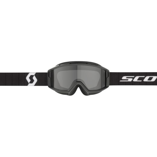SCOTT BRÝLE SPLIT OTG SAND DUST BLACK/WHITE DARK GREY