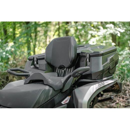 SHARK ATV BOX AX125 FOR CAN AM OUTLANDER (GEN3) HD5/HD7
