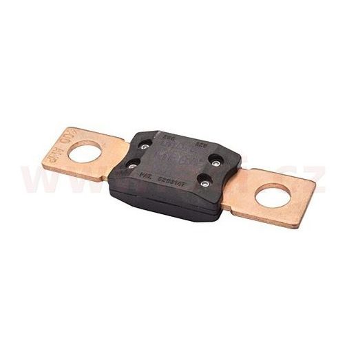 POJISTKA MEGA 400A FIALOVÁ HELLA