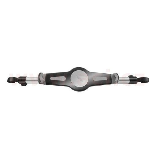 VÝSUVNÝ DRŽÁK ELTA NA OPĚRKU HLAVY DO AUTA NA TABLET