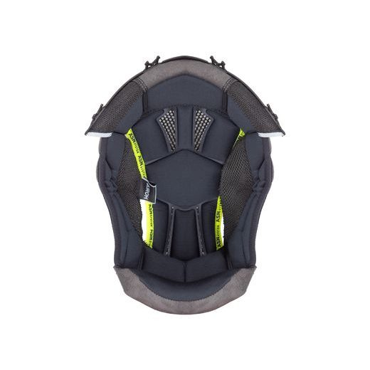 KLOBÚK INTERIÉRU PRE PRILBY CONNOR, AIROH