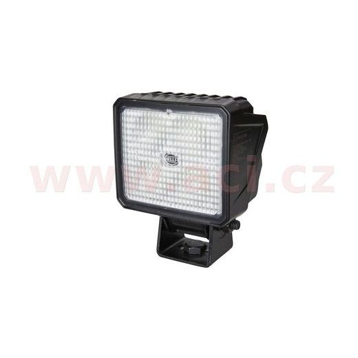 COUVACÍ SVĚTLO LED ECO18 LED, KONEKTOR DEUTSCH DT HELLA