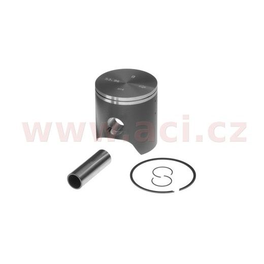PIESTNE SADA B PRIEMER 53,96 MM (GAS GAS), METEOR PISTON