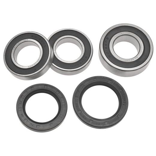 SERVISNÉ SADA ZADNÉHO KOLESÁ, FACTORY LINKS