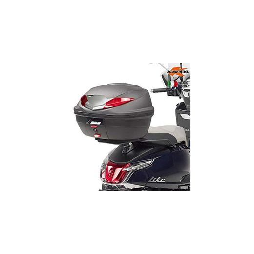 KR6109 NOSIČ KUFRA KYMCO LIKE / LIKE ŠPORT 125 - 150 (17-22)