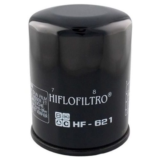 OLEJOVÝ FILTER HF621, HIFLOFILTRO