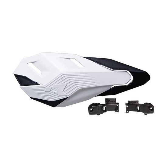 KRYTY PÁČOK HP3 VR. MONTÁŽNE SADY PRE PUMPY KX/CRF, RTECH (BIELE)