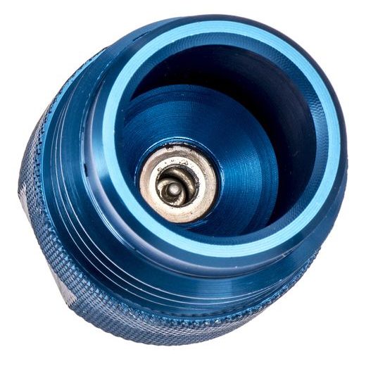 TESTOVACIE VENTIL PRE TLAKOVÚ ZKOUŠKU VAKŮ AIRBAGOVÝCH SYSTÉMOV TECH-AIR®7X/OFFROAD/3 V2, ALPINESTARS