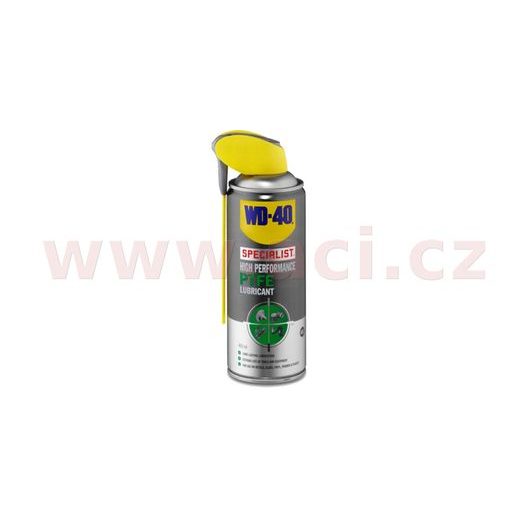 WD-40 SPECIALIST - TEFLONOVÉ MAZIVO 400 ML