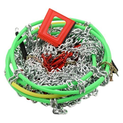 SNĚHOVÉ ŘETĚZY SUV-VAN ÖNORM 230