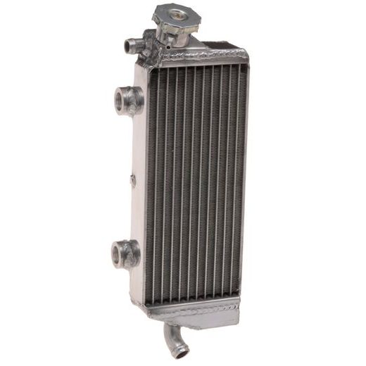 CHLADIČ PRAVÝ KTM [**], Q-TECH