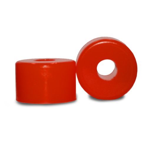 FASST ELASTOMER REPLACEMENT KIT RED 95