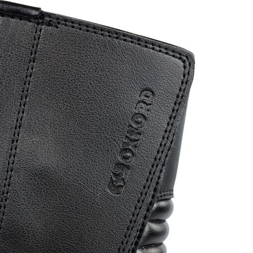 TOPÁNKY WP, OXFORD SPARTAN (ČIERNE)