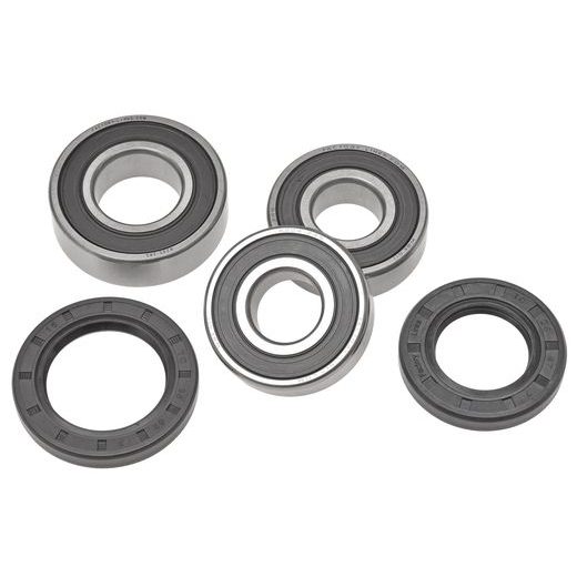 SERVISNÉ SADA ZADNÉHO KOLESÁ, FACTORY LINKS