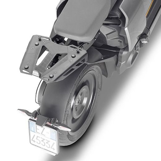 KR5121 NOSIČ KUFRA BMW C 650 ŠPORT (16-20)