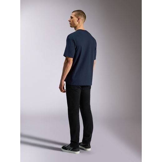 TRIKO APLOMB OVERSIZED CSF, ALPINESTARS (MODRÁ)