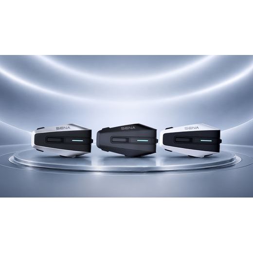 BLUETOOTH HEADSET VORTEX (DOSAH 1,2 KM), SENA (SADA 2 JEDNOTIEK)