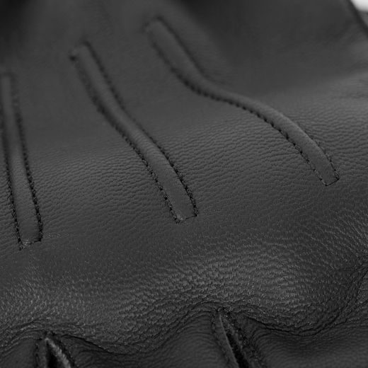 RUKAVICE HOLTON 2.0, OXFORD (ČIERNA)